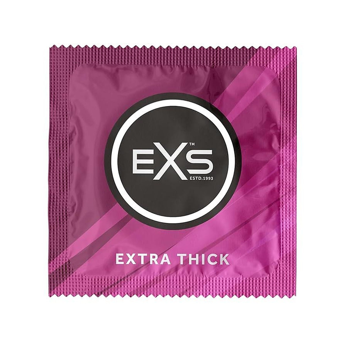 EXS Extra Safe Condoms - Multipacks