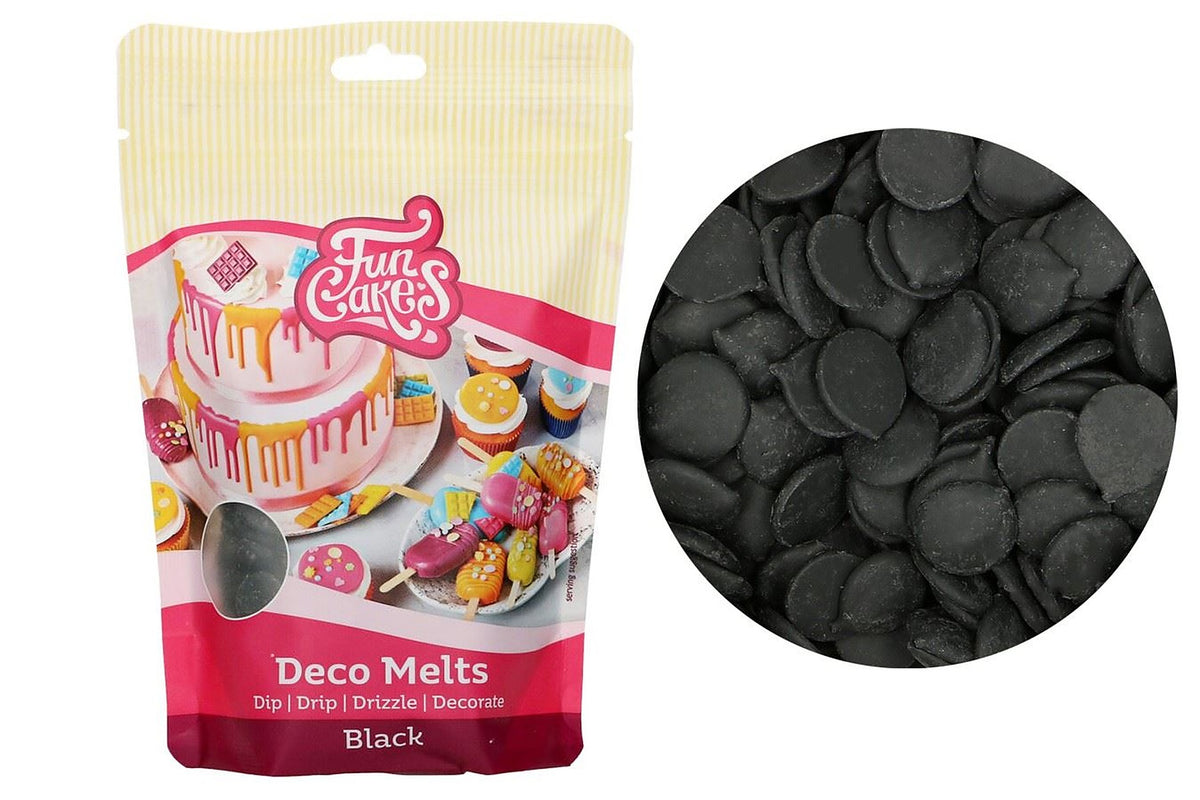 FunCakes Deco Melts 250g - All Flavours - image 30