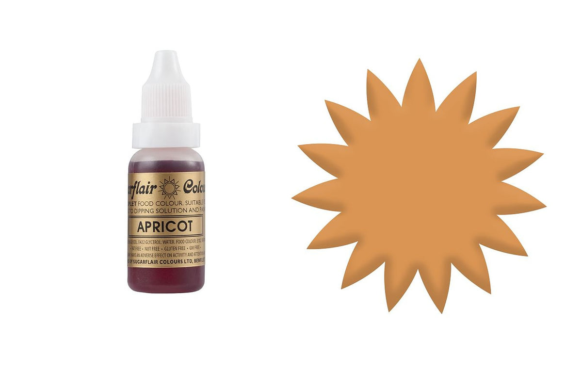 Sugarflair Droplet - image 15