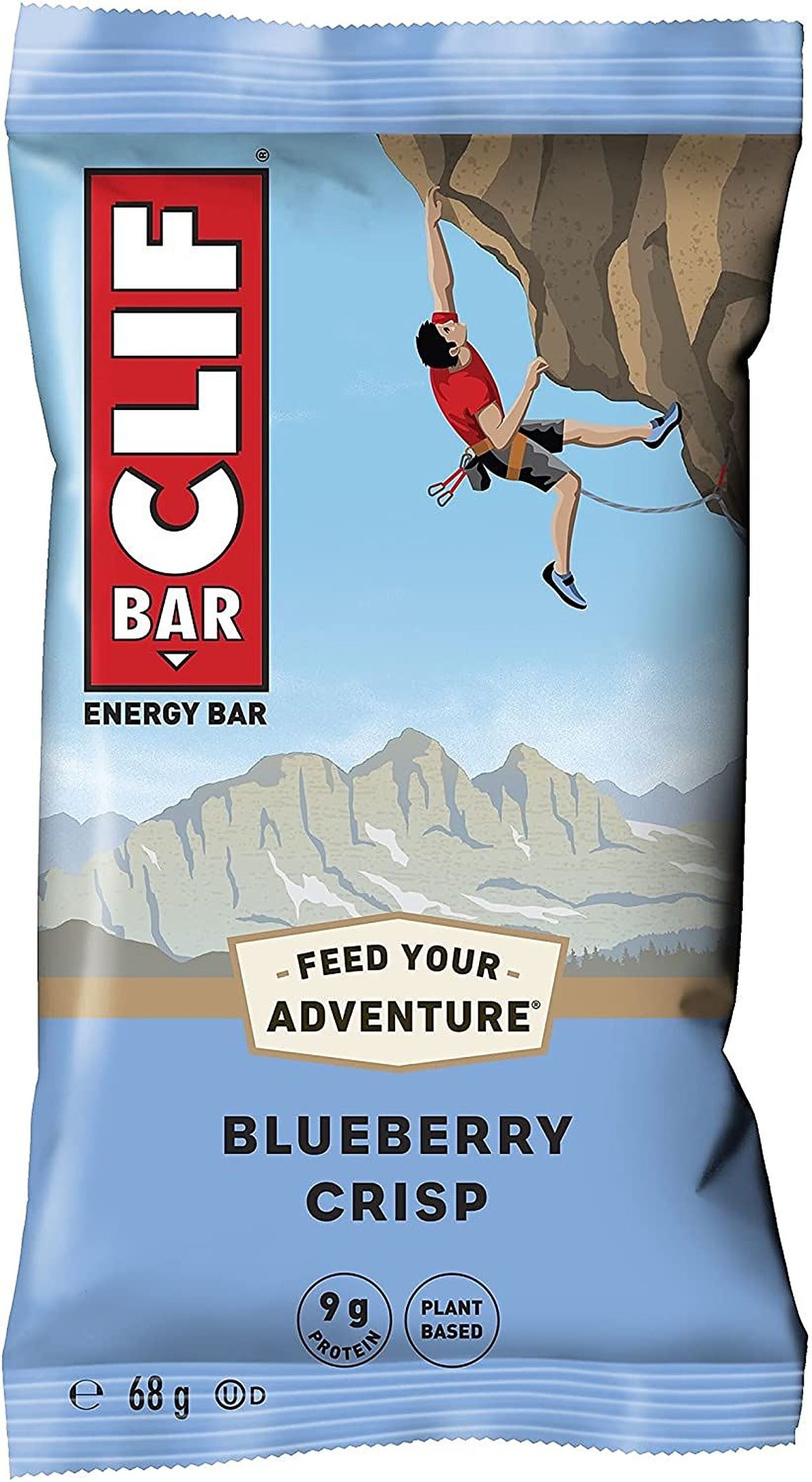 Clif Bar Energy Bars - All Flavours - 68g - Box of 12 - image 17
