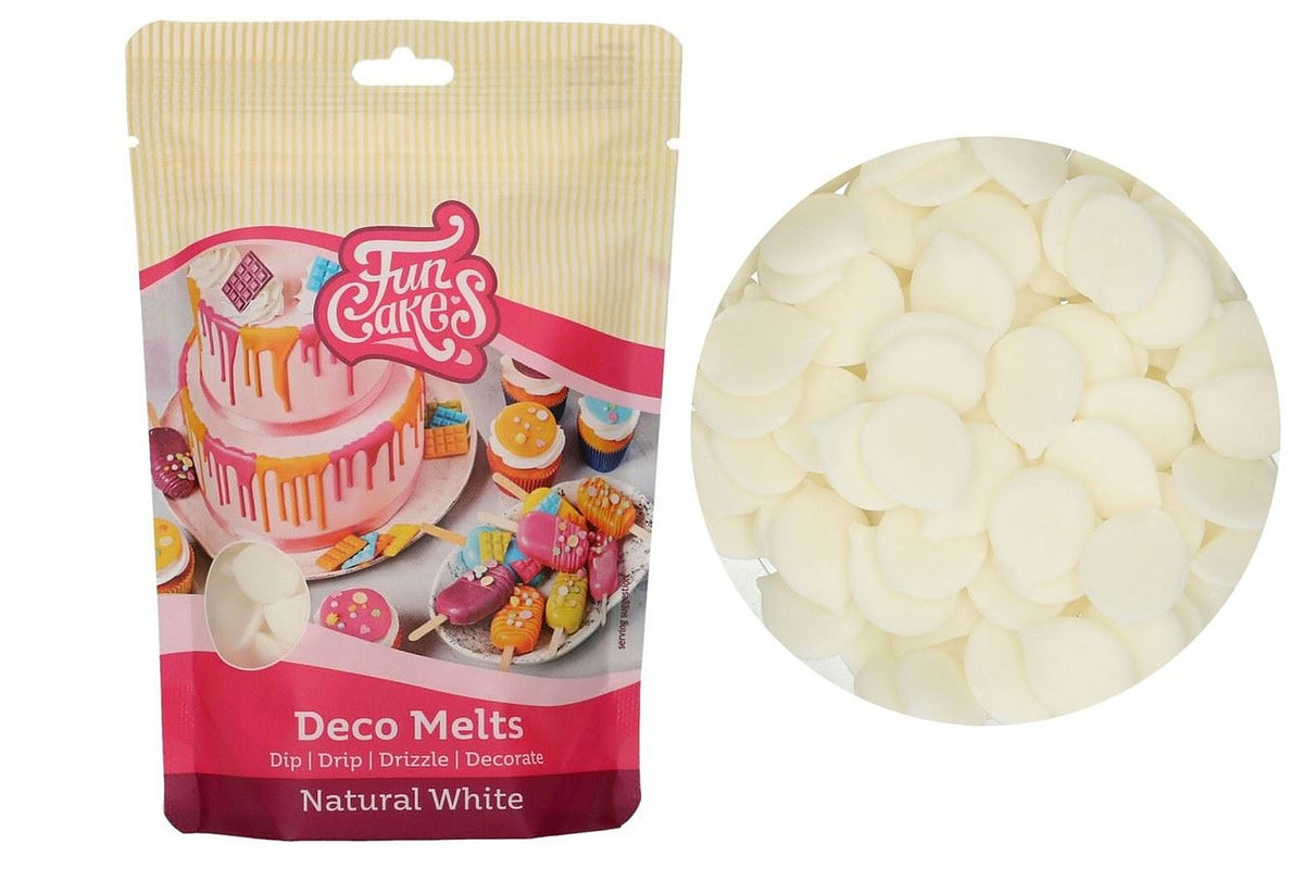 FunCakes Deco Melts 250g - All Flavours - image 14