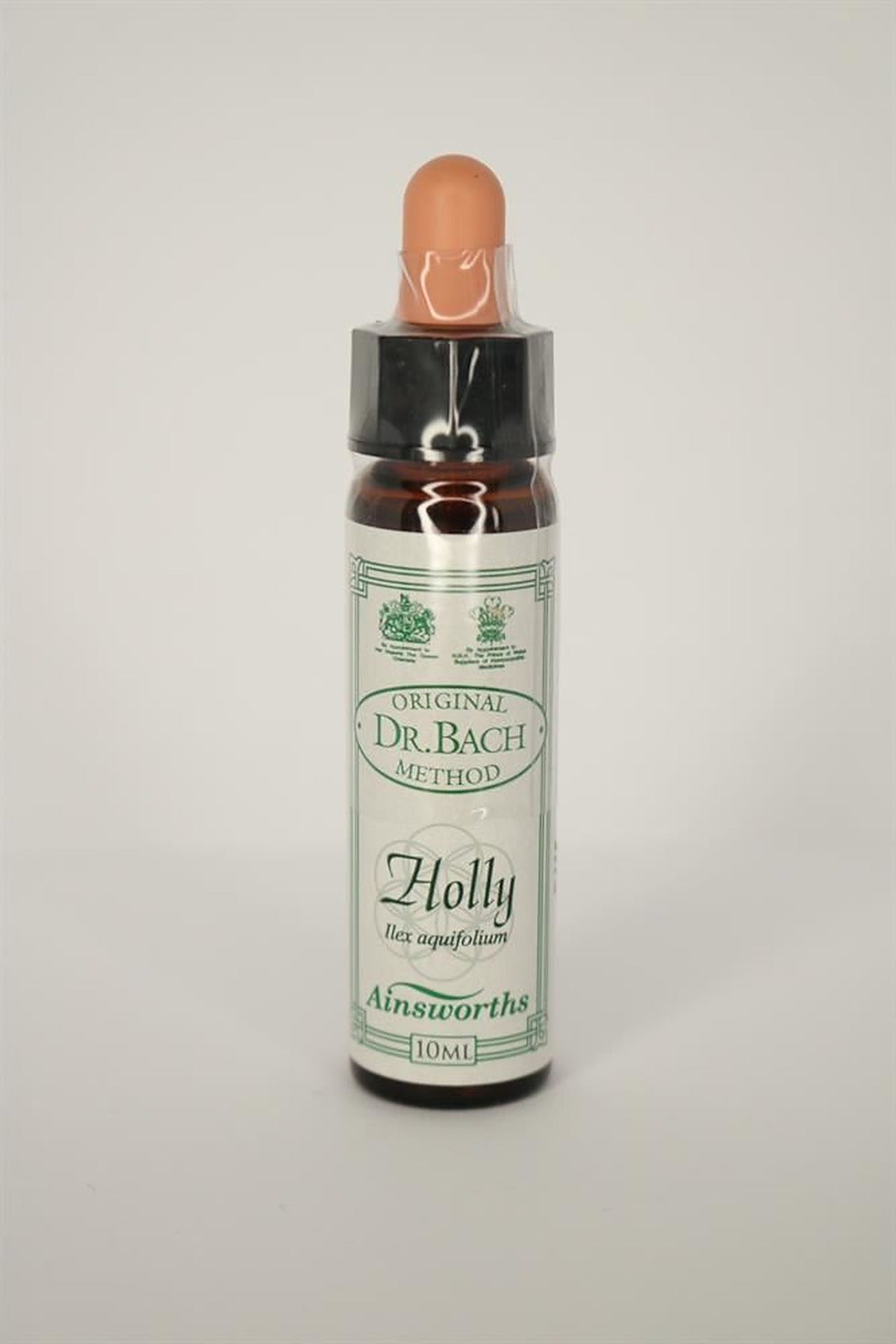 Dr Bach Holly Bach Flower Remedy 10ml