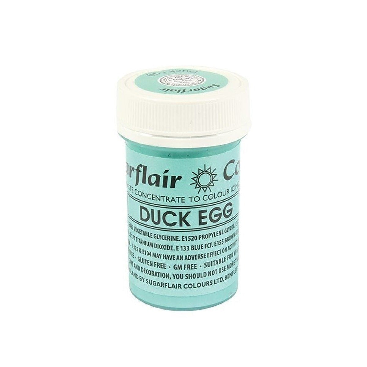 Sugarflair Concentrated SPECTRAL Food Colouring Paste - 25g - image 30