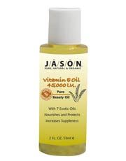 Jason Vitamin E Oil 45,000 I.U 60ml