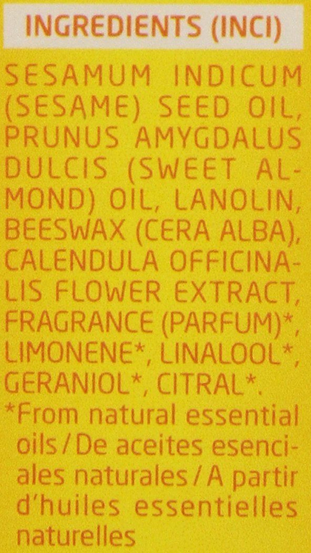 Weleda Weather Protection Cream 30ml - image 4