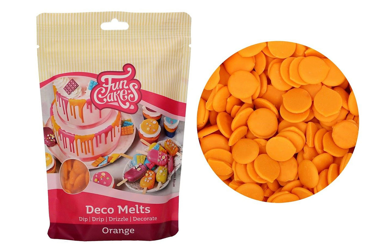 FunCakes Deco Melts 250g - All Flavours - image 50