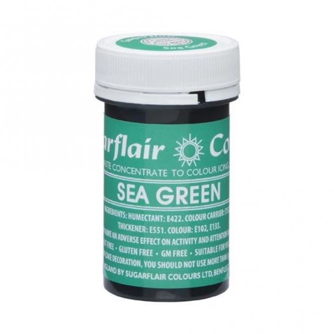 Sugarflair Concentrated SPECTRAL Food Colouring Paste - 25g