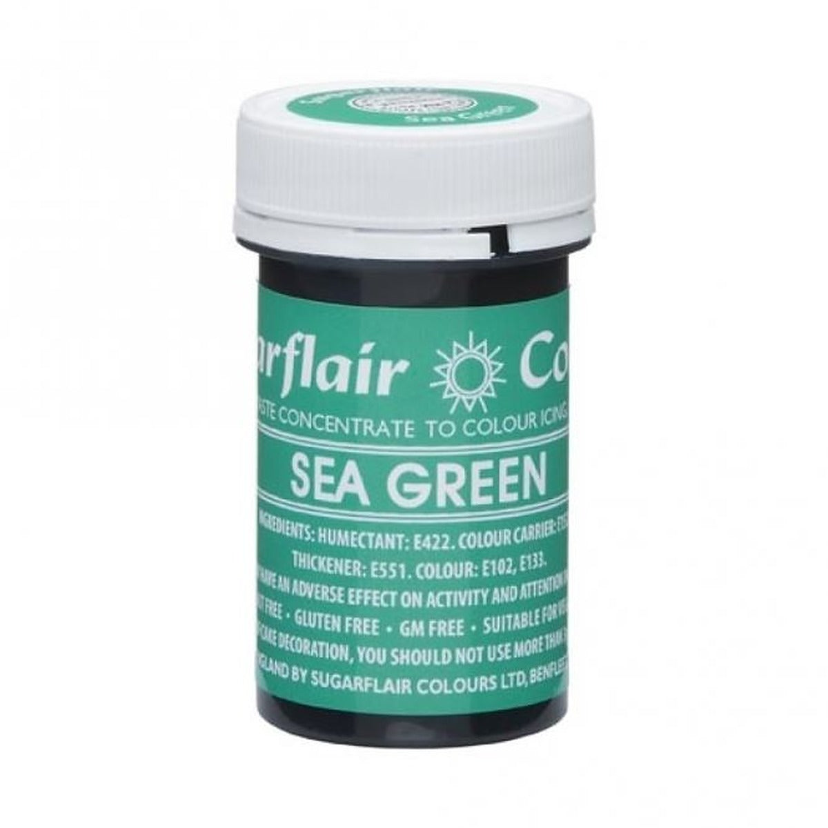 Sugarflair Concentrated SPECTRAL Food Colouring Paste - 25g - image 17