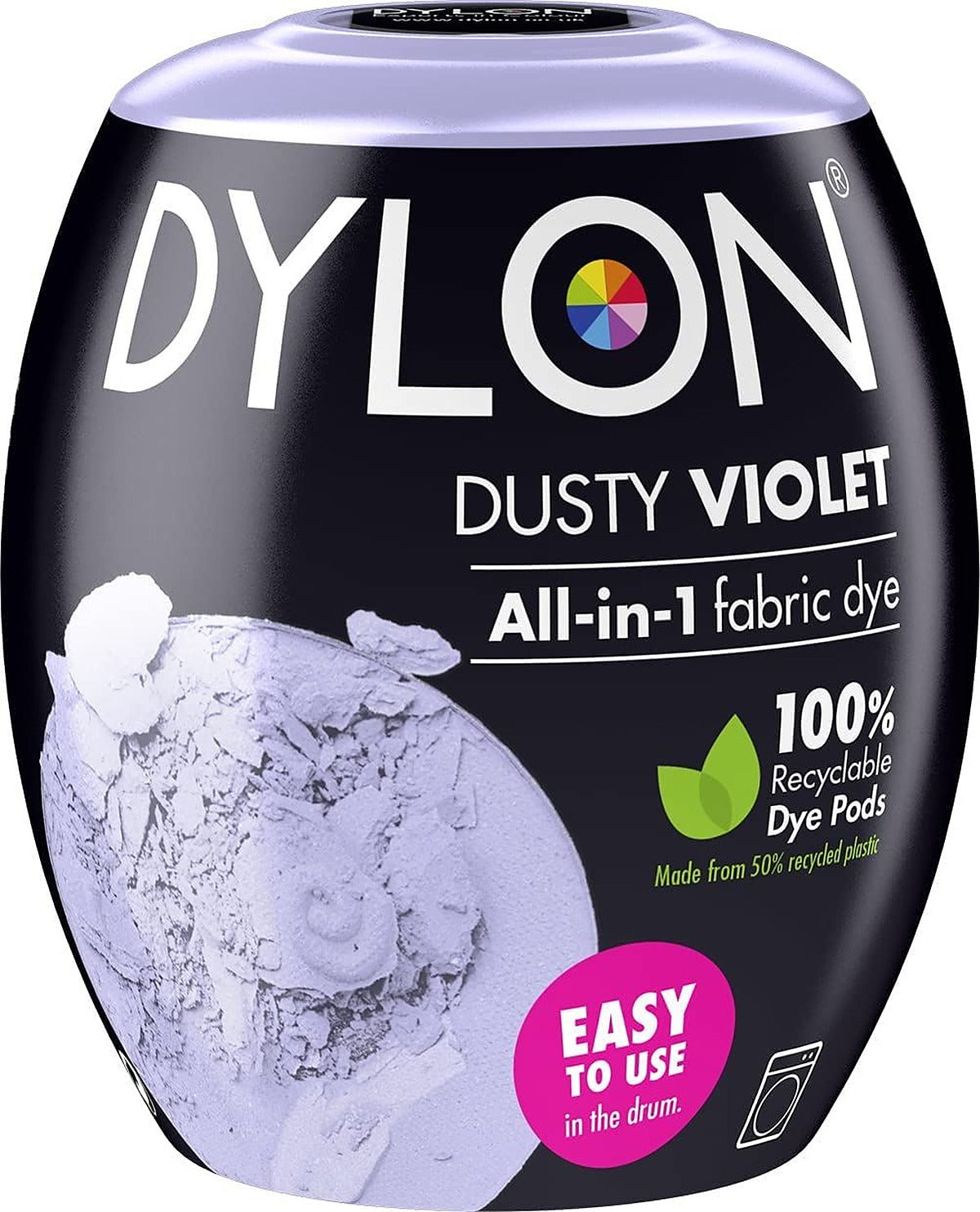 Dylon Machine / Hand Wash Fabric & Clothes Dye - 50g Sachets and 350g Pods Available - All Shades - image 32