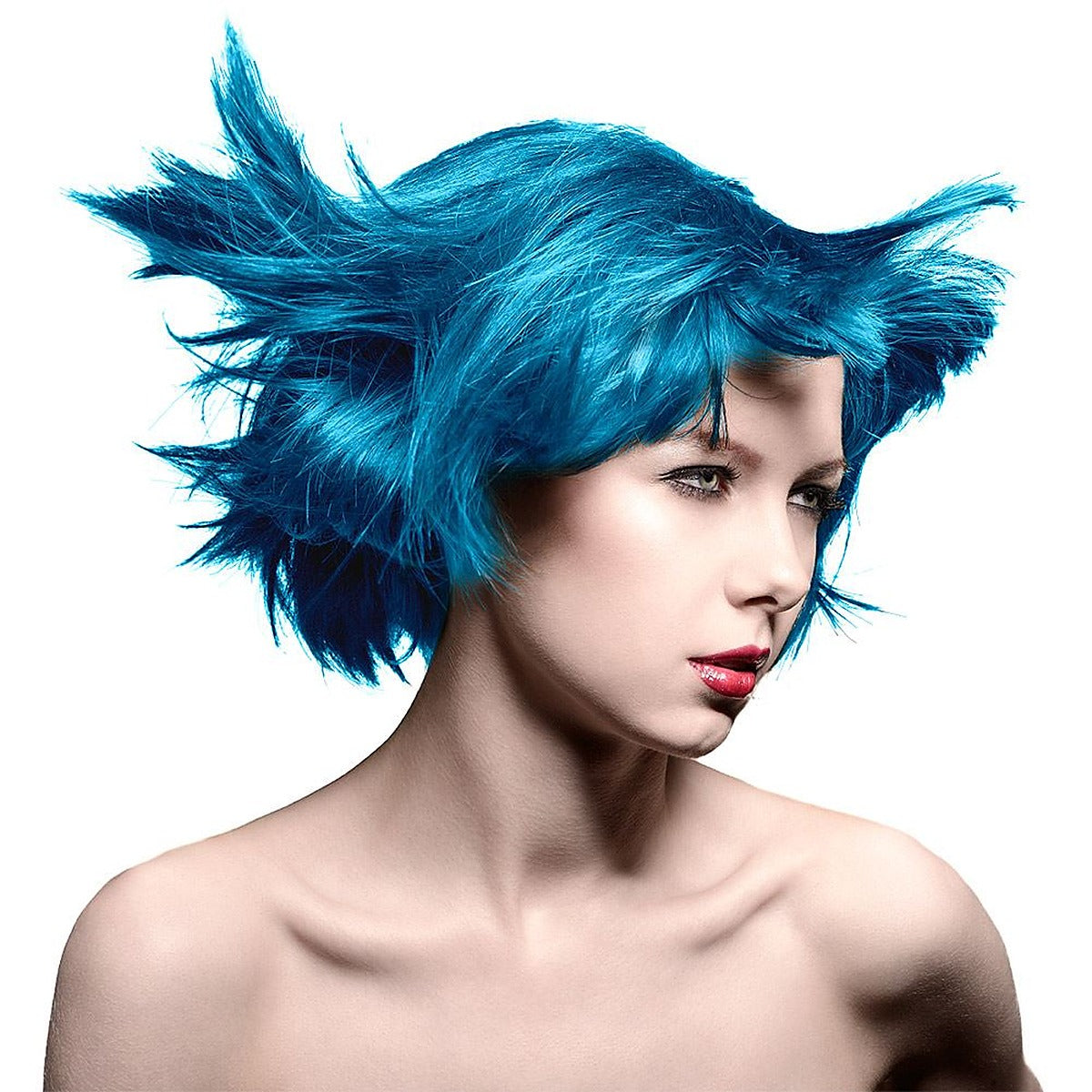 Manic Panic High Voltage Classic Semi Permanent Vegan Hair Dye Colour - 118ml/4 oz - image 26