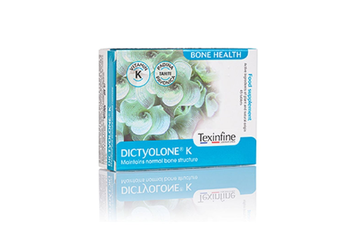 ICP Texinfine Dictyolone K 45x500mg