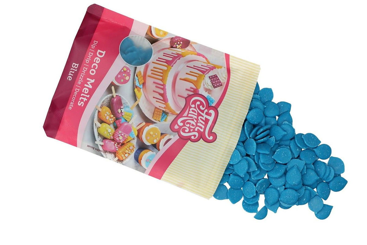 FunCakes Deco Melts 250g - All Flavours - image 39