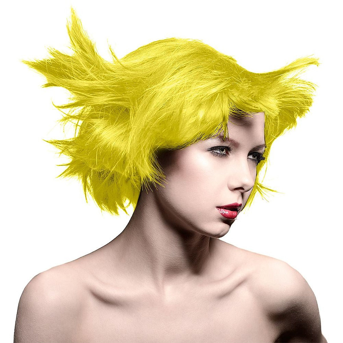 Manic Panic High Voltage Classic Semi Permanent Vegan Hair Dye Colour - 118ml/4 oz - image 12