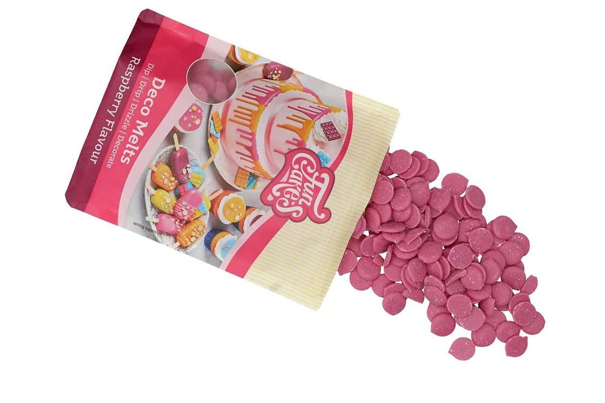 FunCakes Deco Melts 250g - All Flavours - image 3