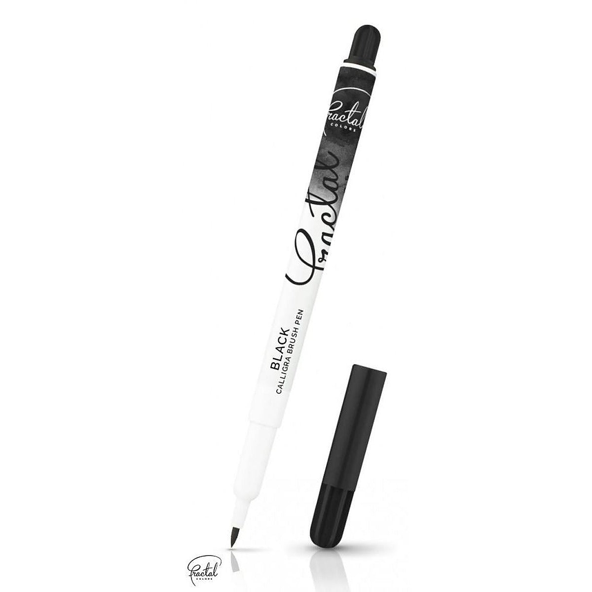 Fractal Colors Calligra Edible Ink Brush Pens - All Colours - image 14