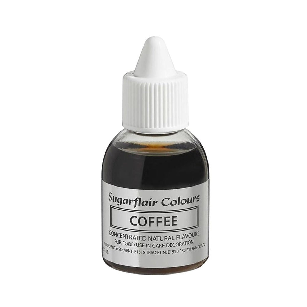 Sugarflair Concentrated NATURAL Food Flavours - 18ml - image 26