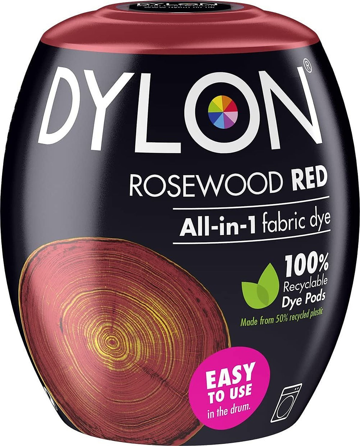 Dylon Machine / Hand Wash Fabric & Clothes Dye - 50g Sachets and 350g Pods Available - All Shades - image 31