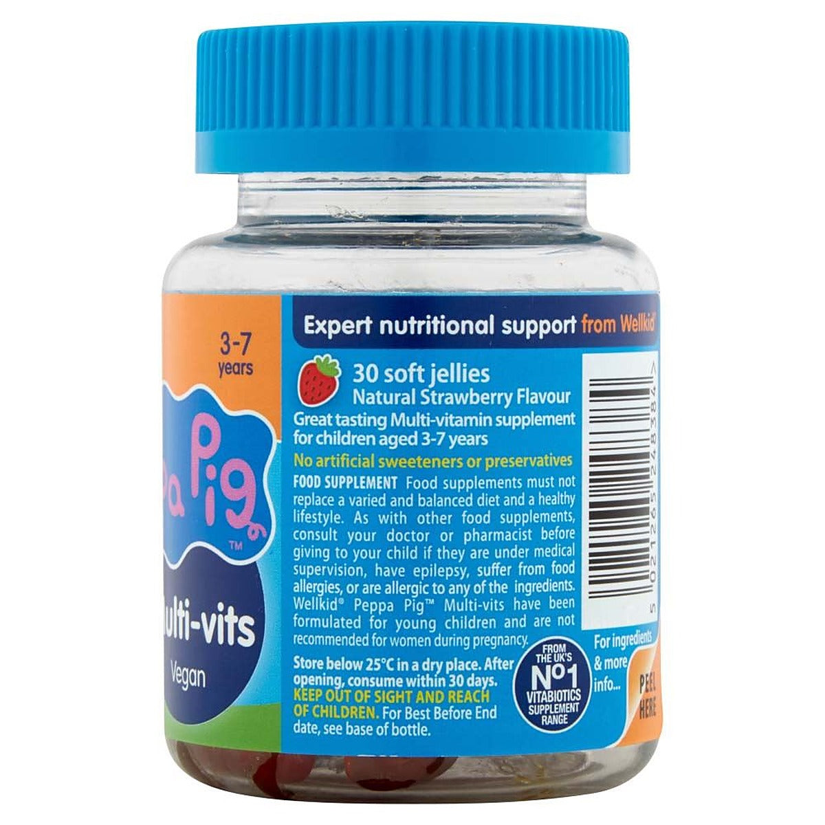 Vitabiotics Peppa Pig - image 2