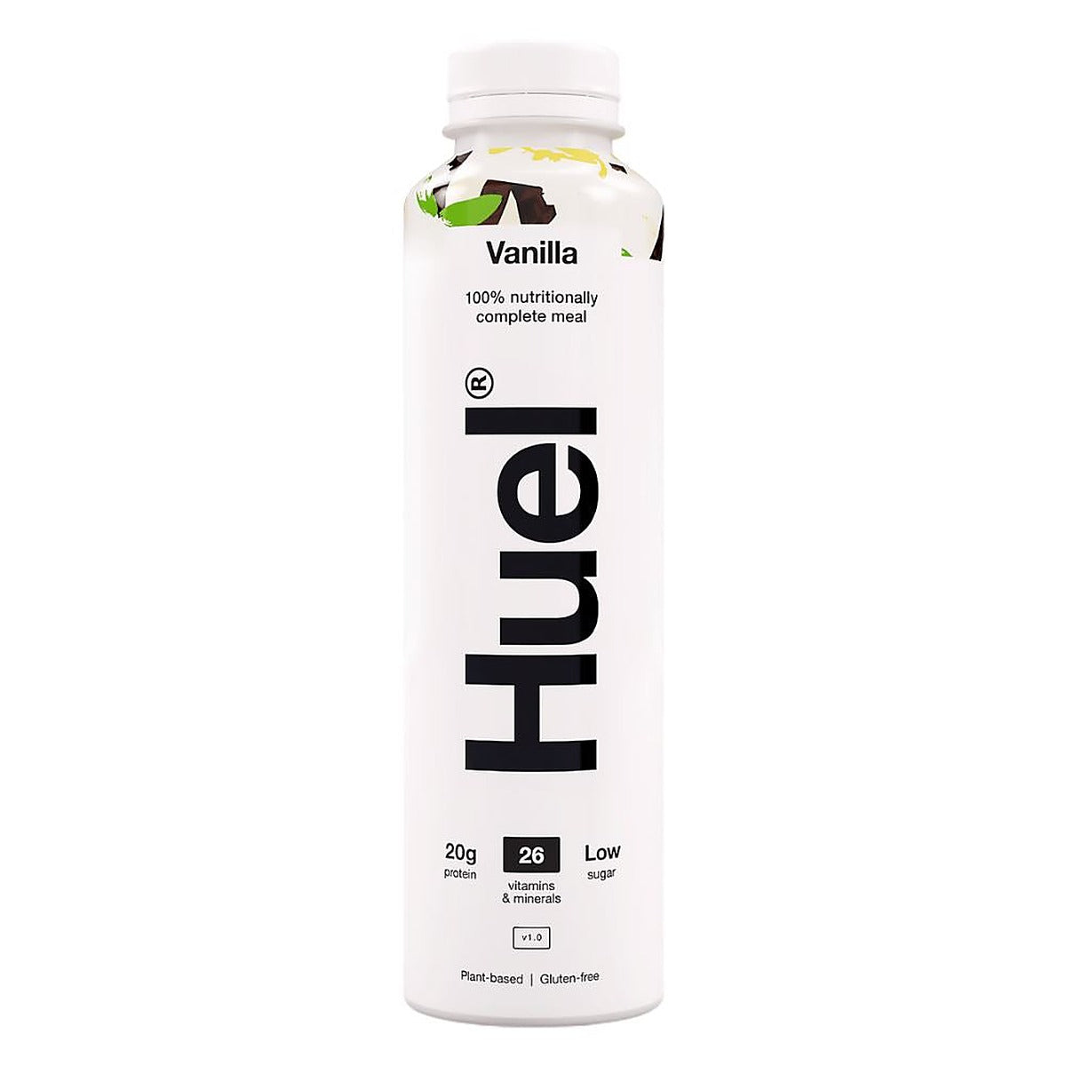 HUEL Ready-to-Drink Complete Meal Shakes 500ml - All Flavours - image 3