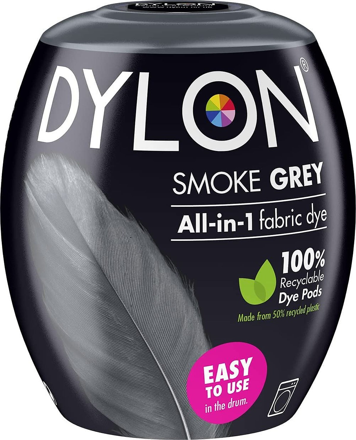 Dylon Machine / Hand Wash Fabric & Clothes Dye - 50g Sachets and 350g Pods Available - All Shades - image 29