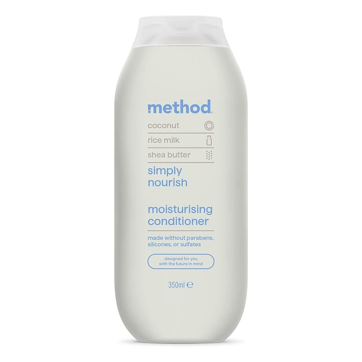 Method Simply Nourish Conditioner 350ml