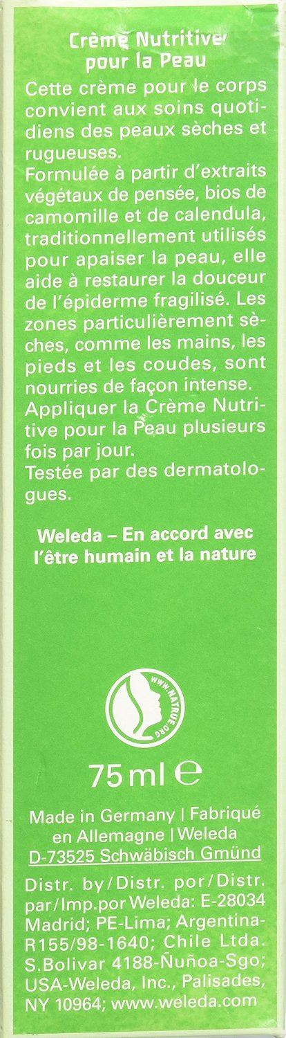 Weleda Skin Food 75 ml