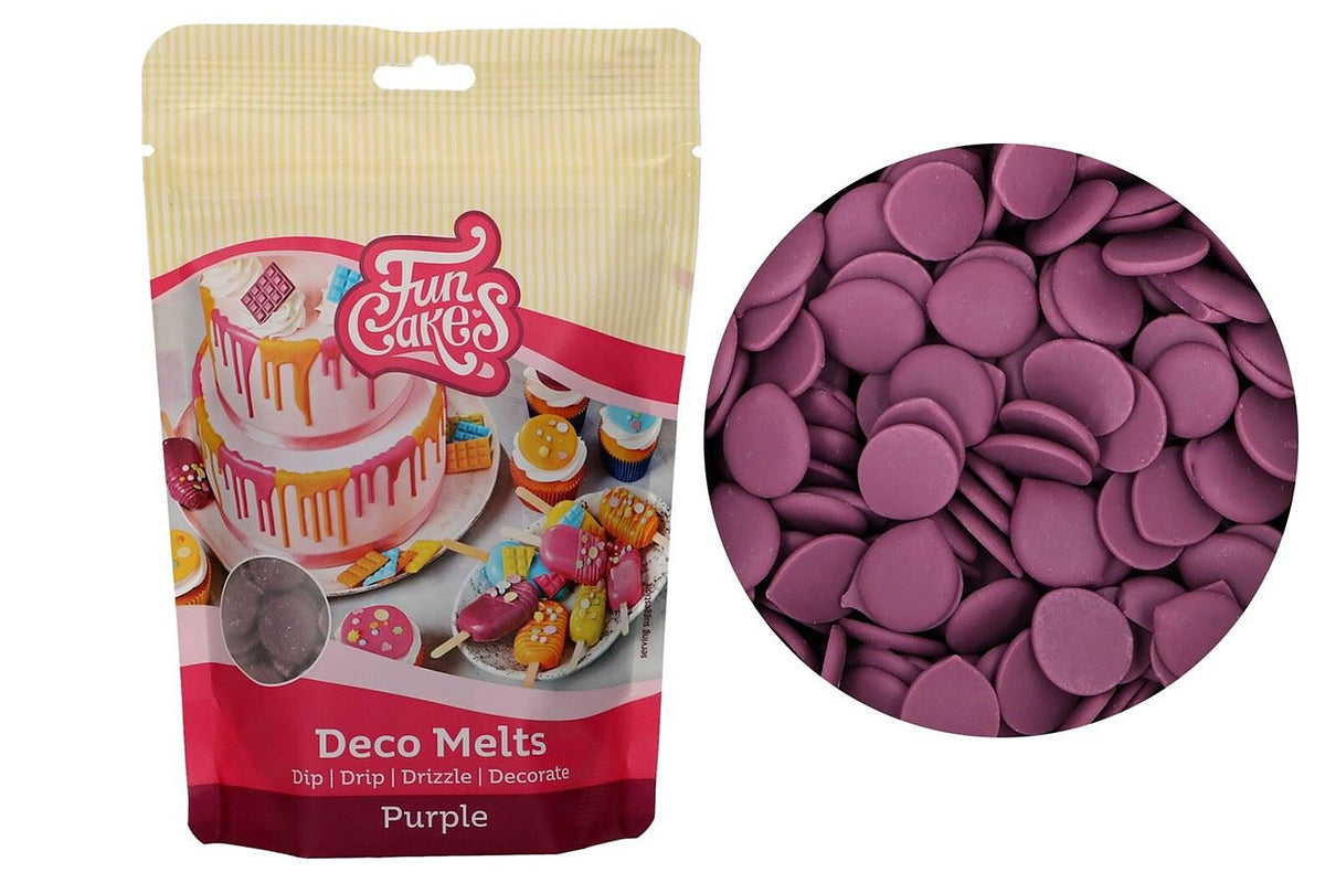 FunCakes Deco Melts 250g - All Flavours - image 10