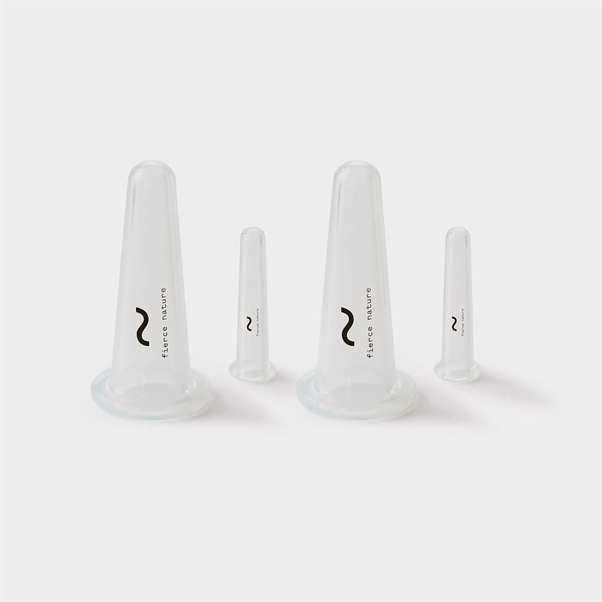 Fierce Nature Facial Skin Cup Set