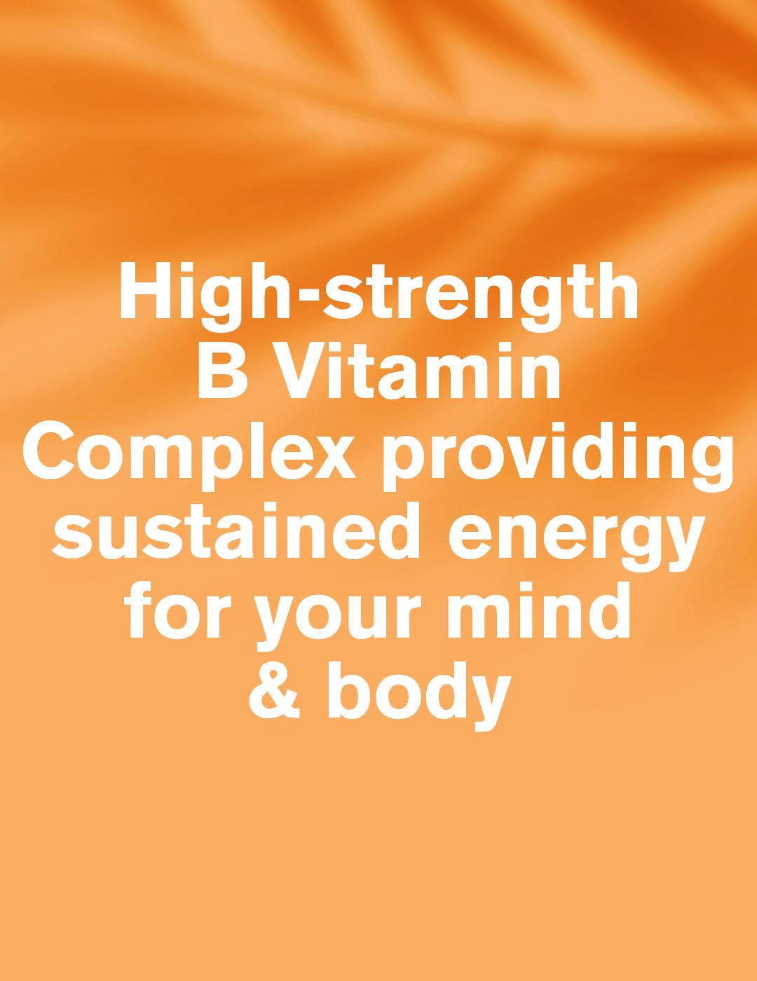 Dr. Vegan UltraEnergy - 30 Capsules