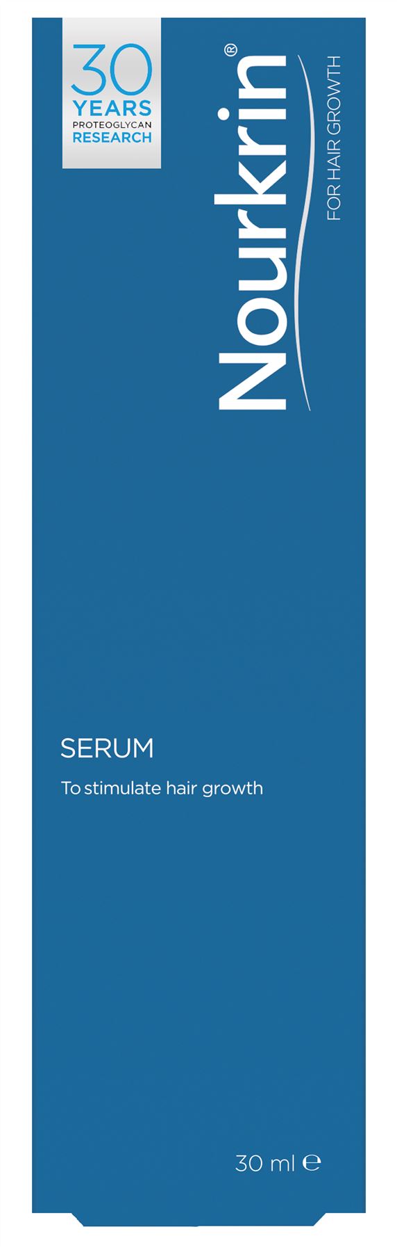 Nourkrin Serum for Hair Growth 30ml