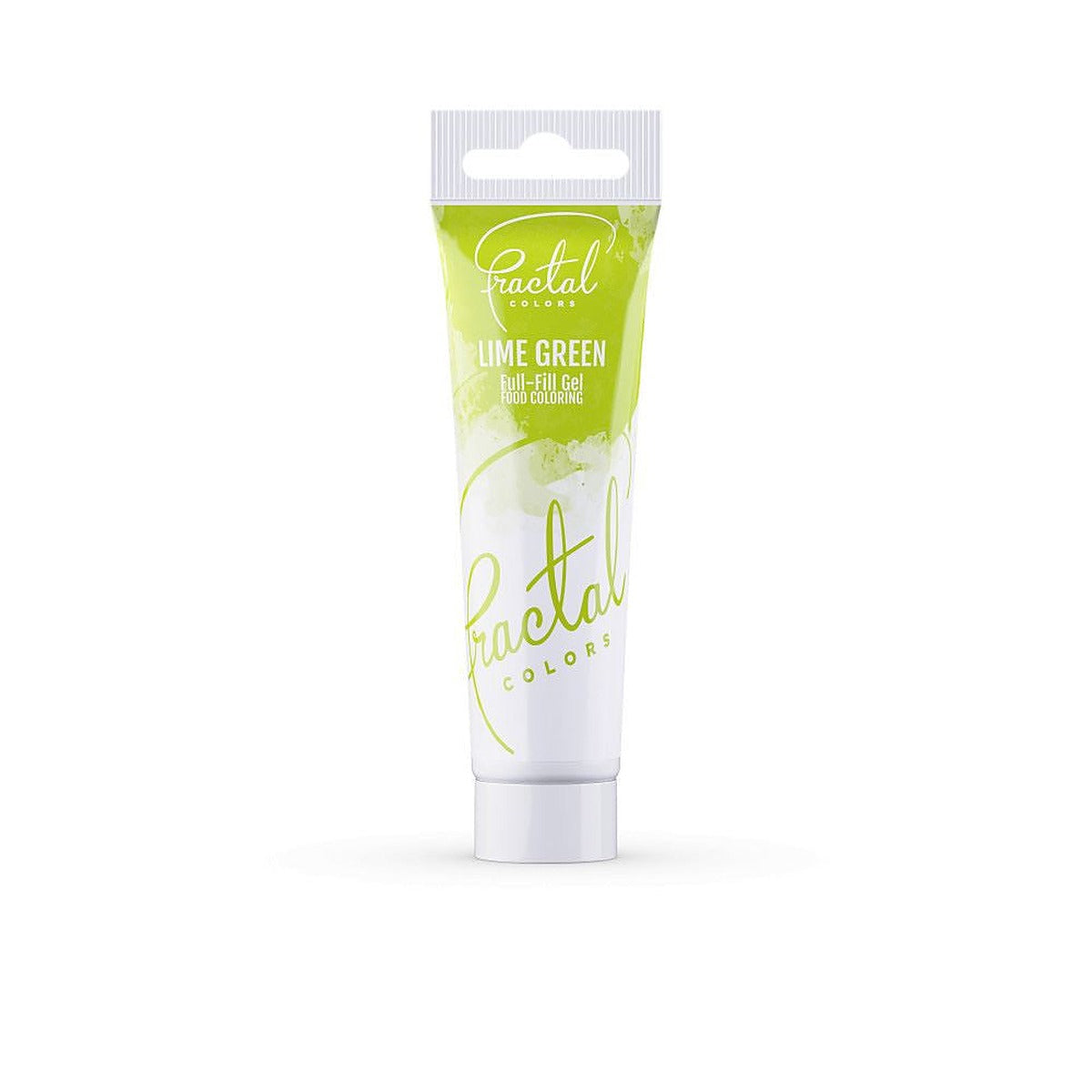 Fractal Colors Full-fill Gel Colouring 30g - All Colours - image 17
