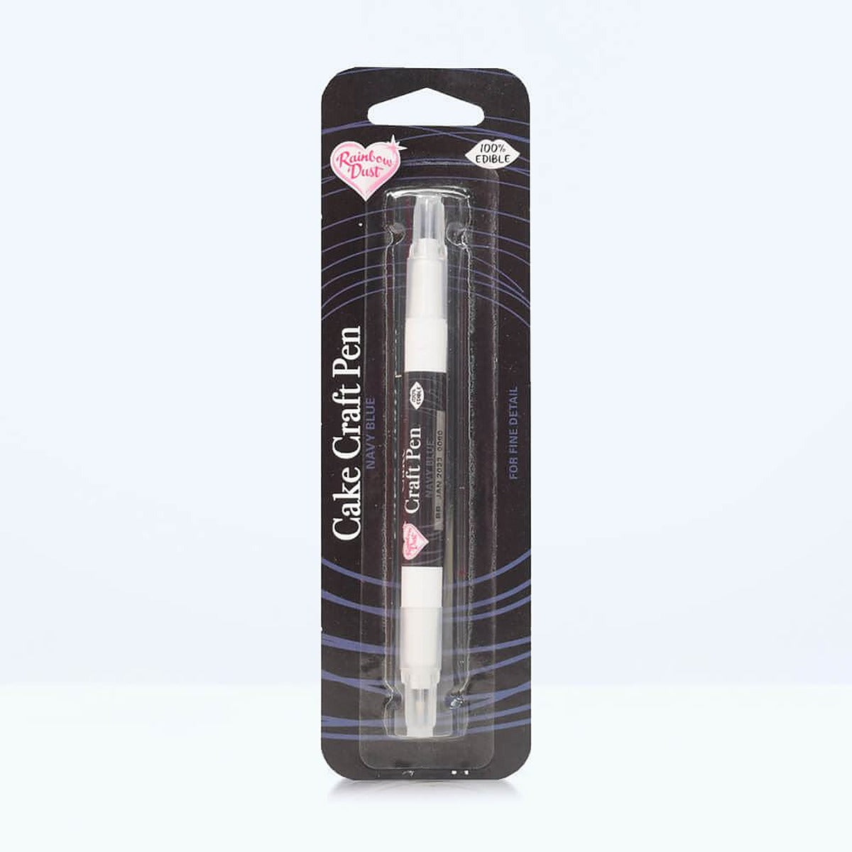Rainbow Dust Cake Craft Pen - All Colours - image 13