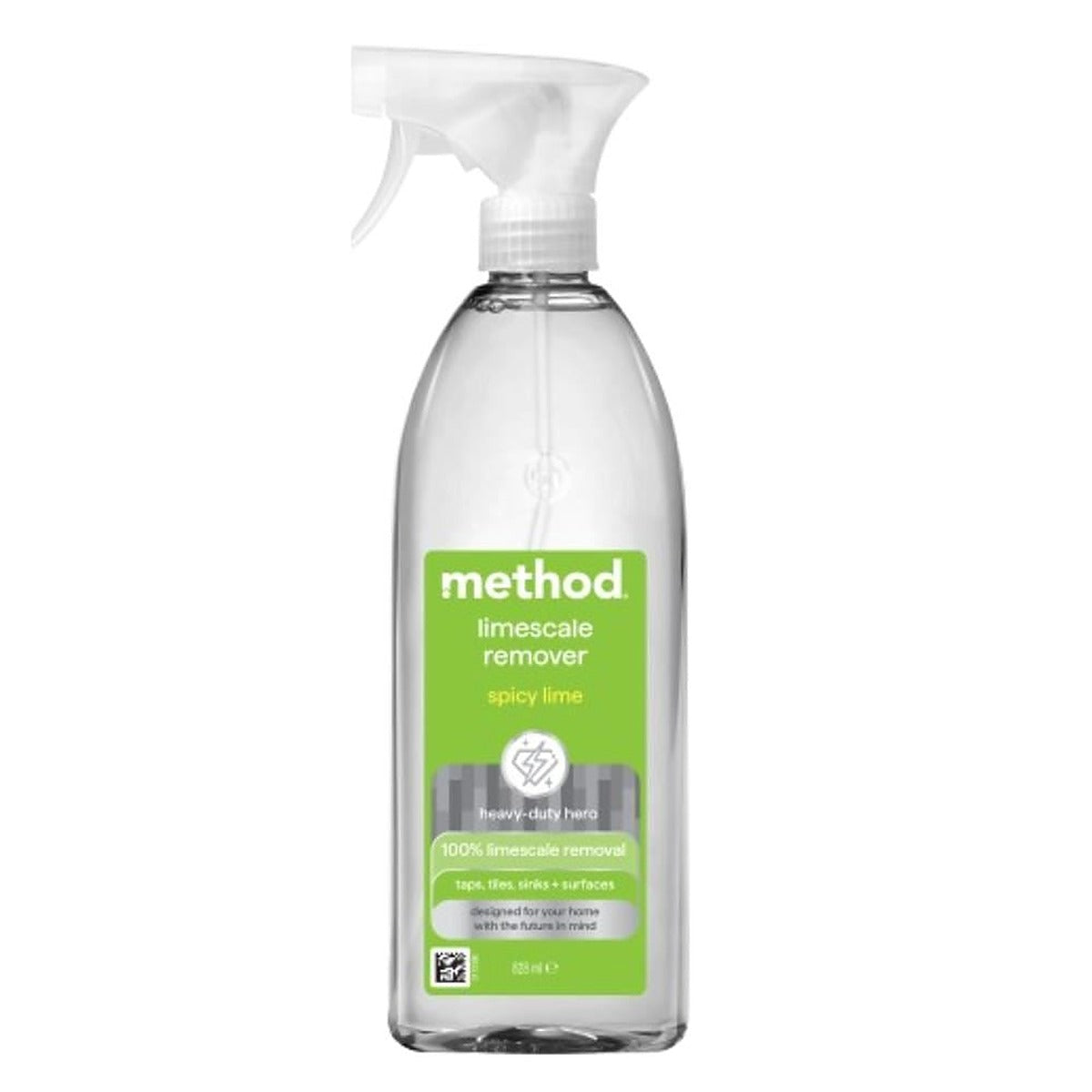 Method Limescale Remover 828ml