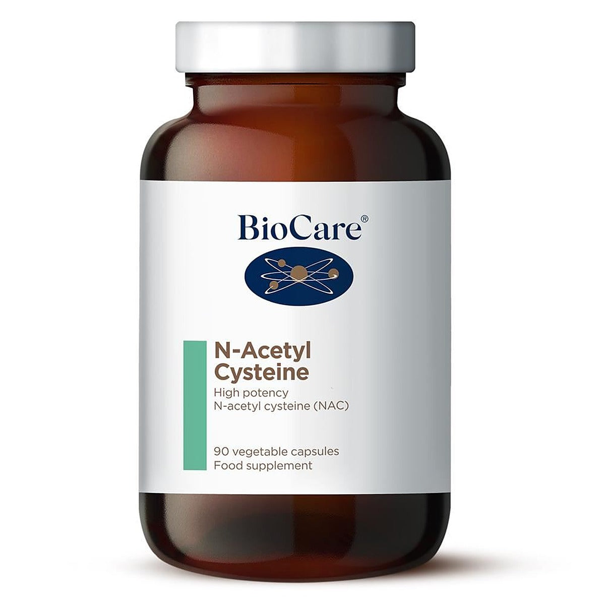 Biocare N-Acetyl Cysteine) 90 capsules