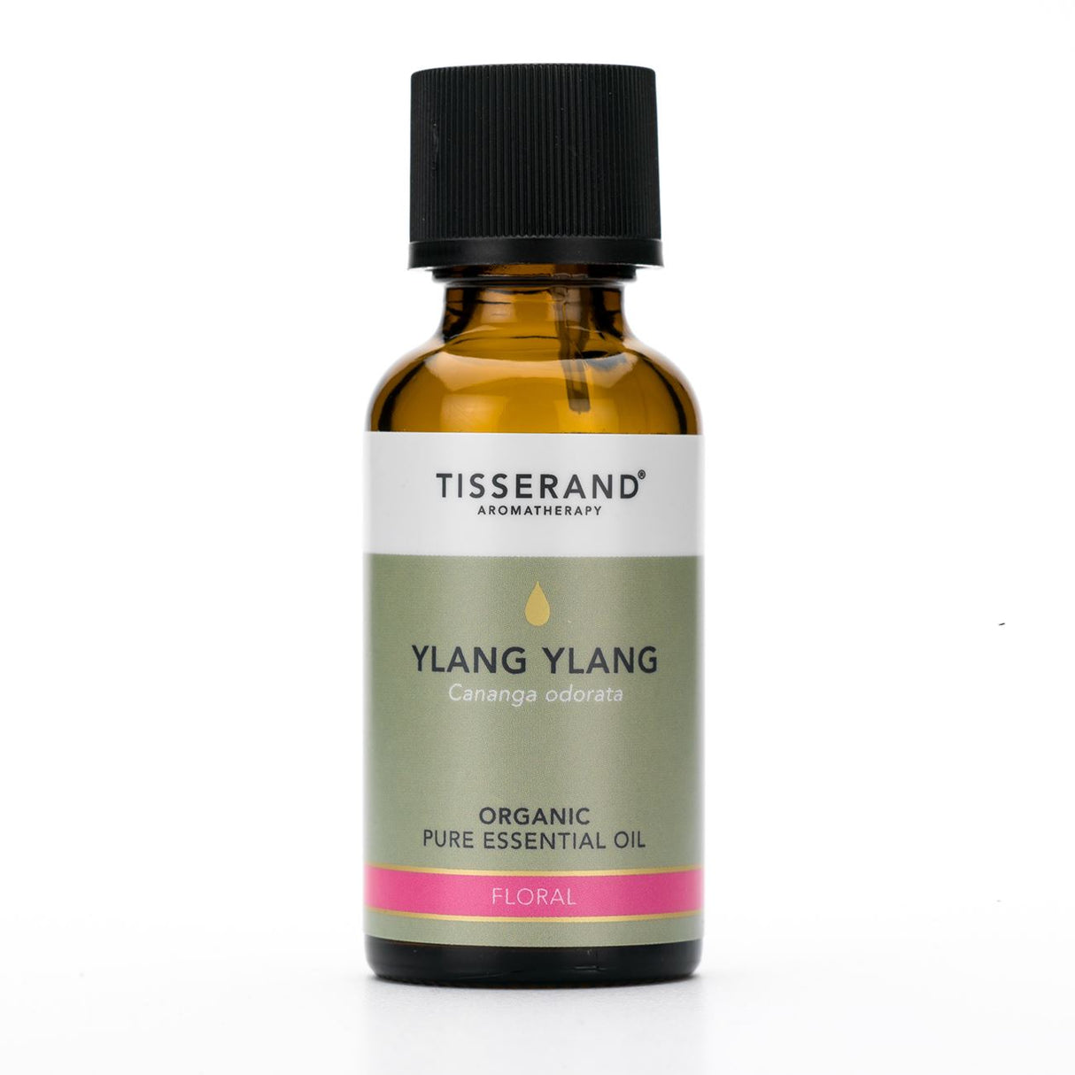Tisserand Aromatherapy Essential Oil 9ml - All Flavours