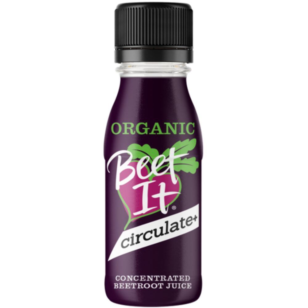 Beet It Organic Beetroot Shot 70ml