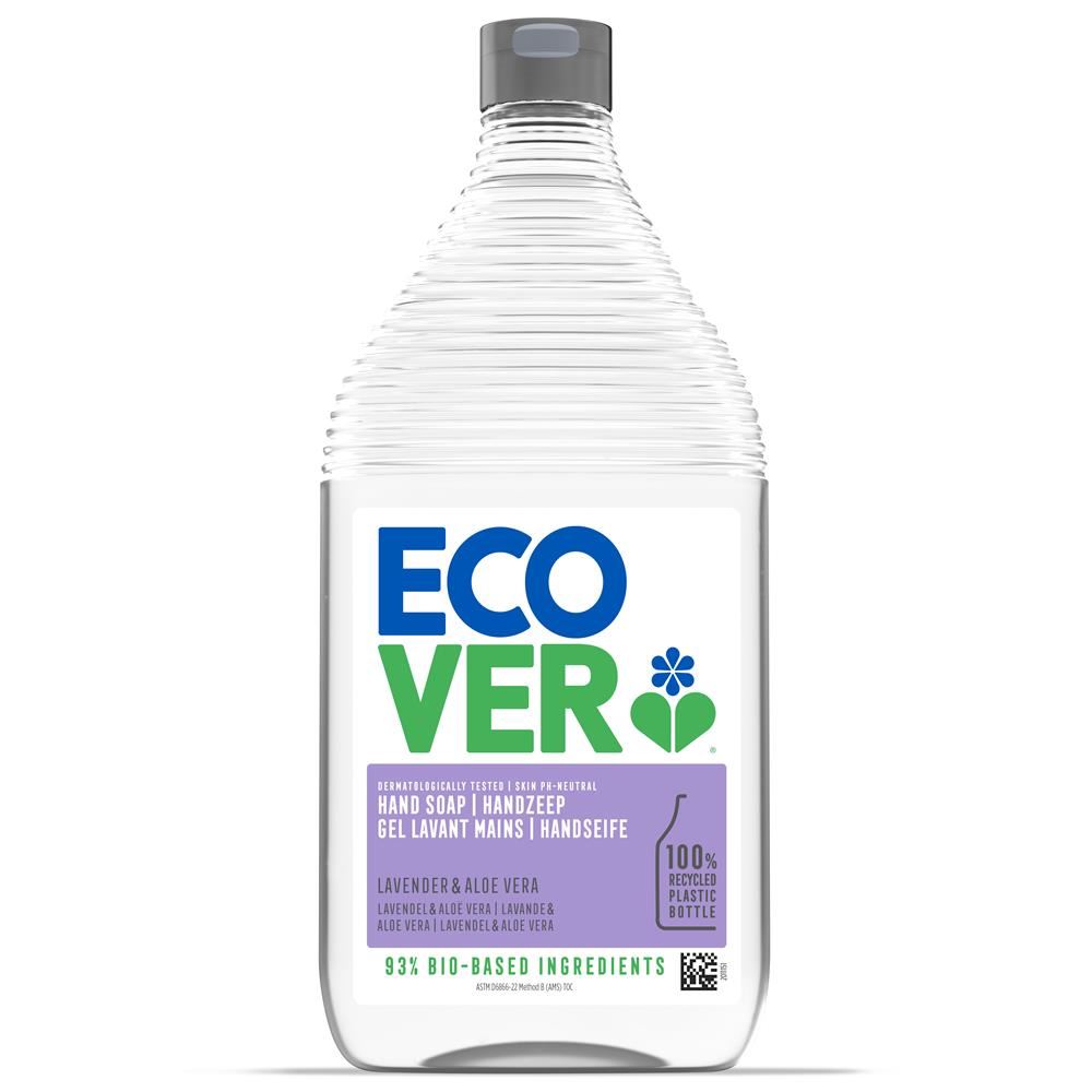 Ecover Simply Soothing Hand Wash with Lavender - 950ml