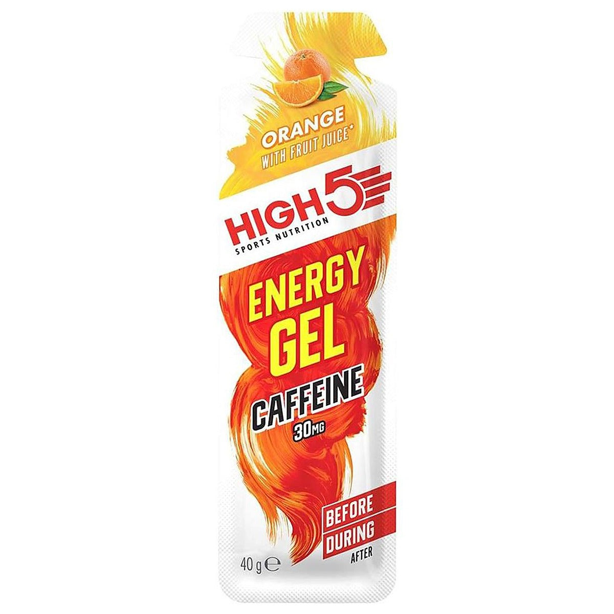 High 5 Energy Gel All Flavours - image 8