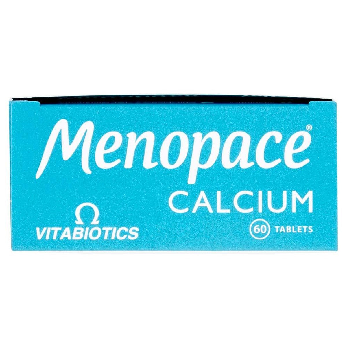 Vitabiotics Menopace Calcium - 60 Tablets - image 6