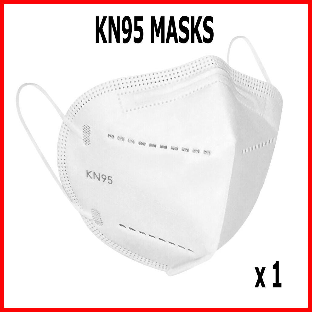KN95 FFP2 Professional Medical Face Masks