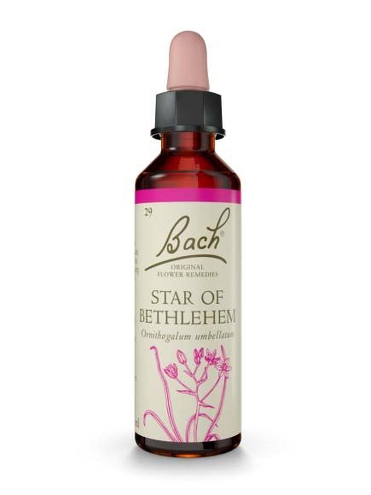 Nelsons Bach Original Flower Remedies 20ml (Copy) - image 40