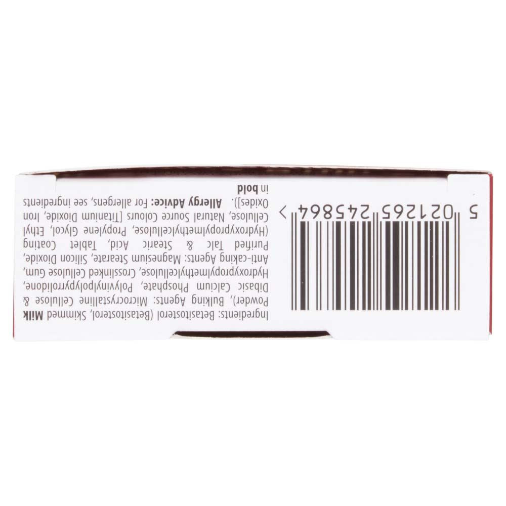 Vitabiotics Ultra Plant Sterols 1500mg Premium Quality - 30 Tablets