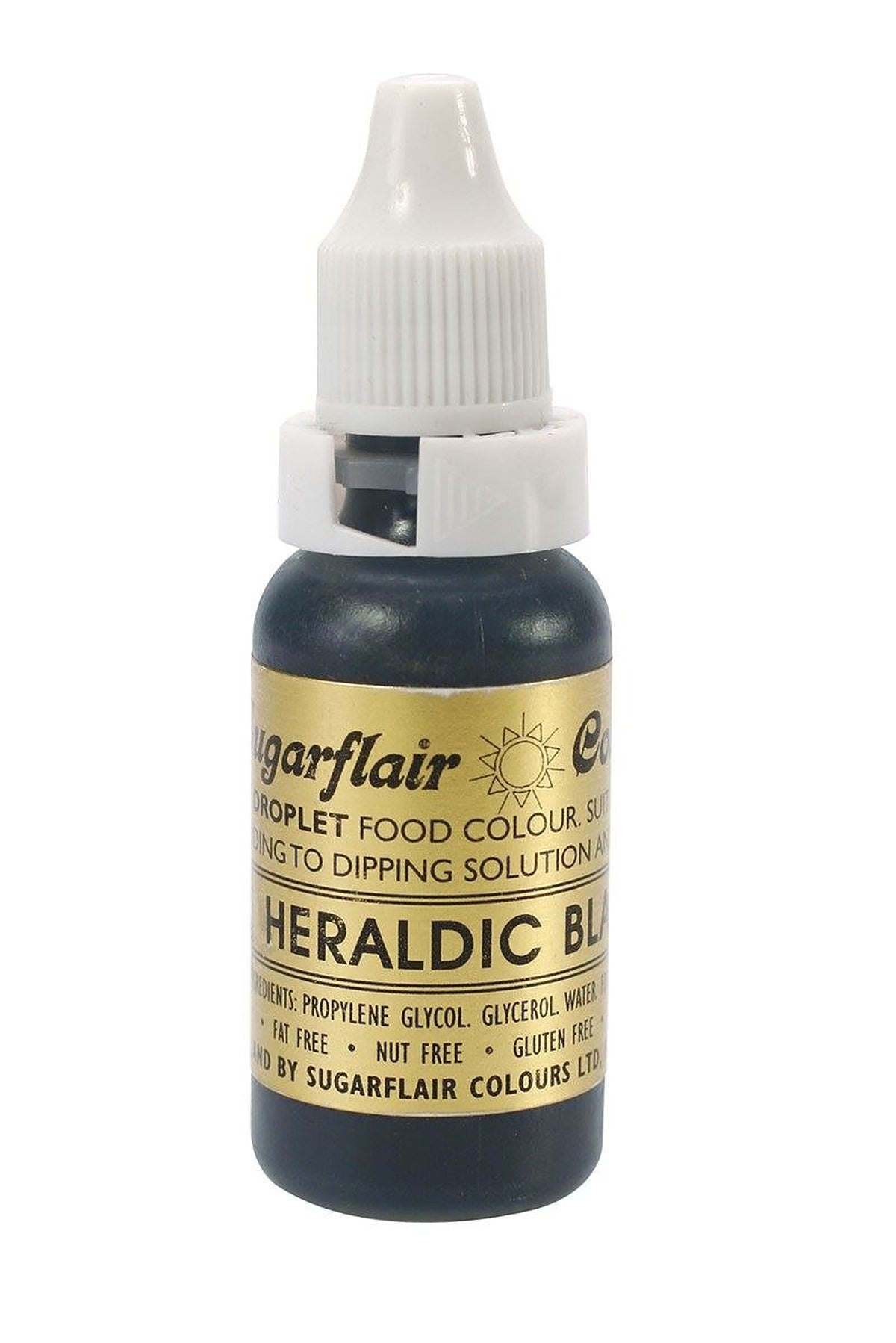 Sugarflair Droplet - image 2