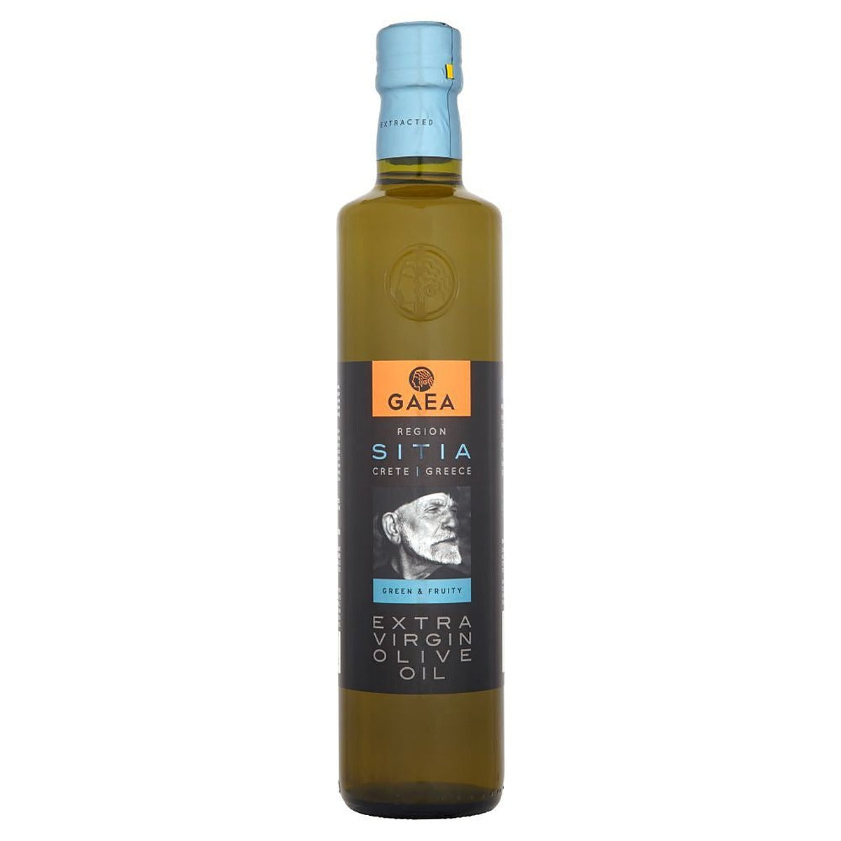 Gaea Region Sitia Evoo 500ml