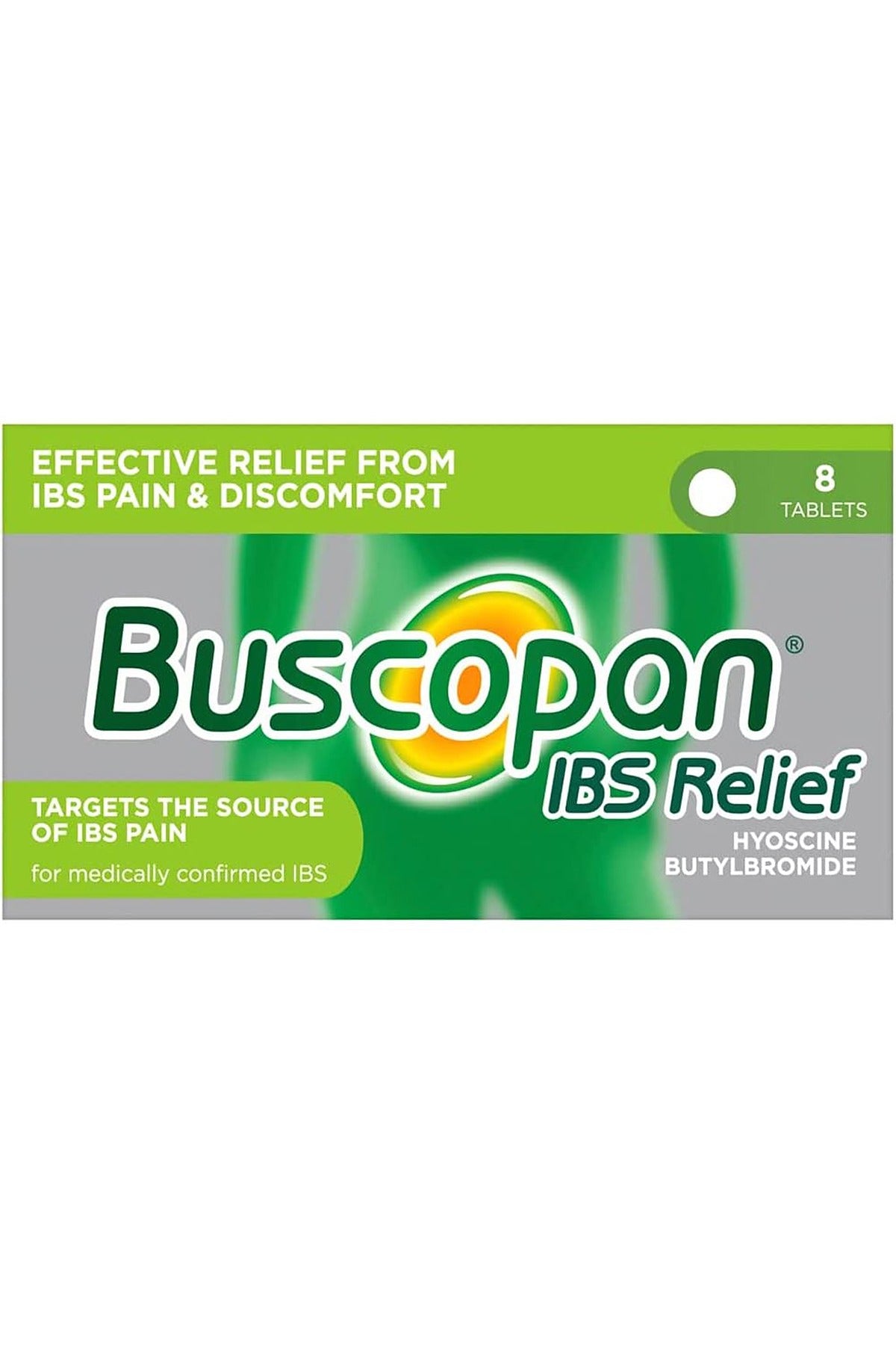 Buscopan IBS Relief - All Sizes - image 4