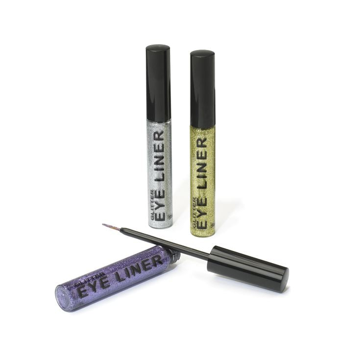 Stargazer Liquid Glitter Eyeliner - All Colours Available
