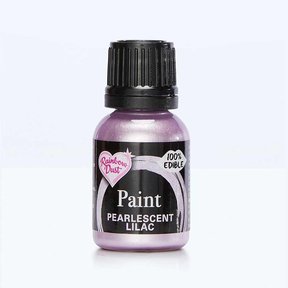 Rainbow Dust Edible Food Paint Metallic 25g - All Colours - image 2