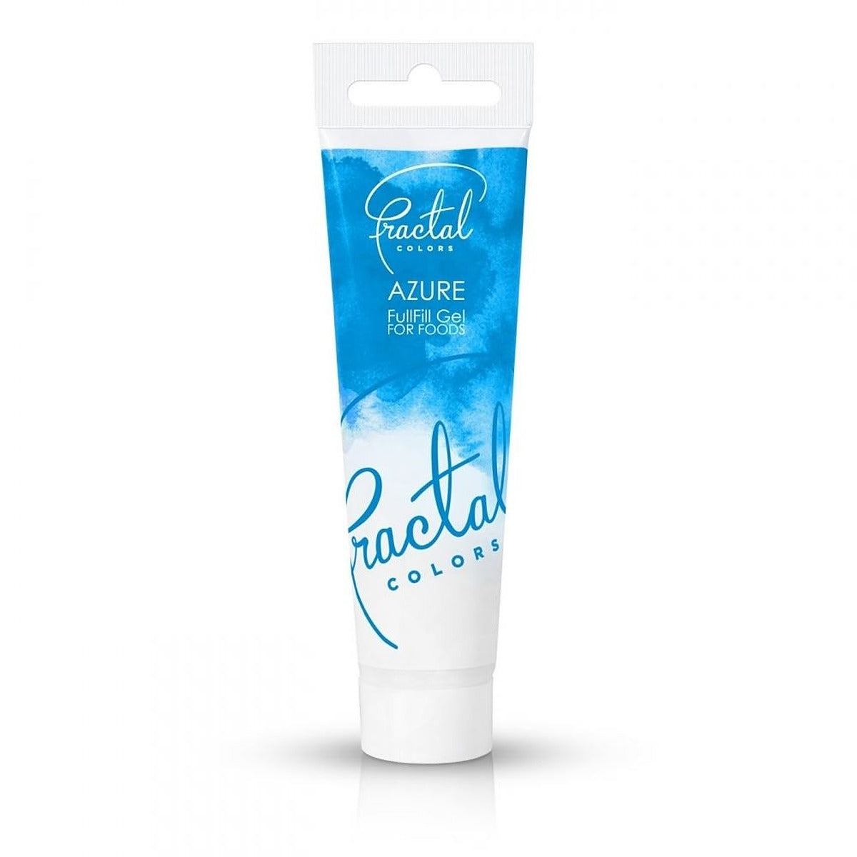 Fractal Colors Full-fill Gel Colouring 30g - All Colours - image 38