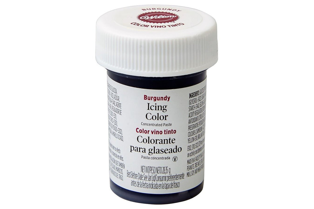 Wilton Concentrated Icing Colour Gel Paste 28g for Cake Decorating - image 20