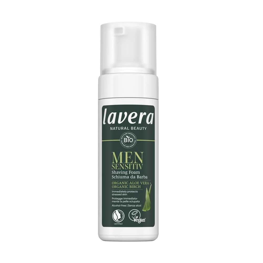 Lavera Shaving Foam 150ml